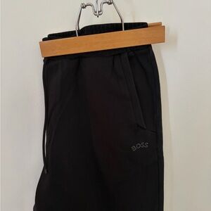 Boss Black Casual Joggers